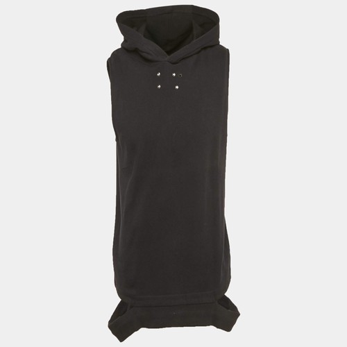 Givenchy black cotton - givenchy,