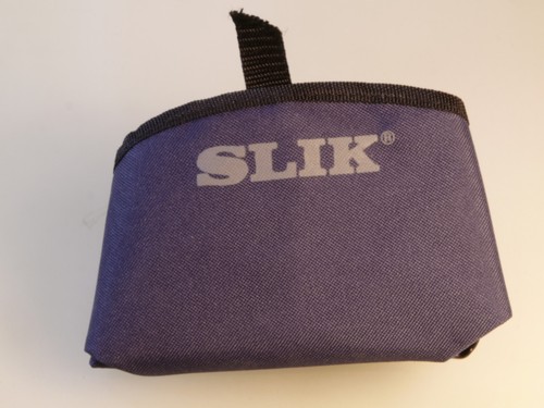 Slik dreibein - slik,