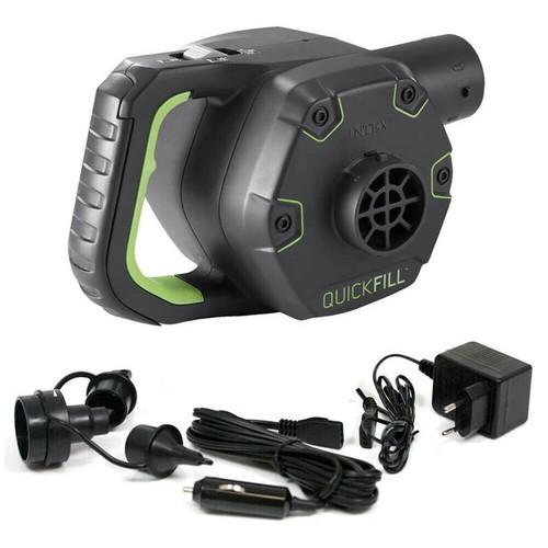 Intex 66642 elektrische - intex,