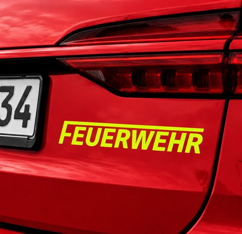 Feuerwehr firefighter 112 - feuerwehr,