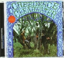 Creedence clearwater revival - clearwater,