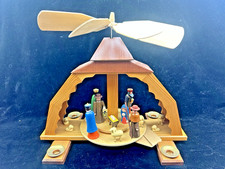 DDR Erzgebirgische Pyramide