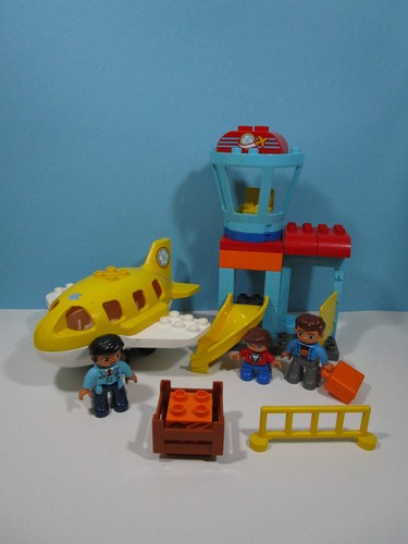 Lego duplo set 10871 - ®,