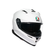 AGV K7 Integralhelm, weiß