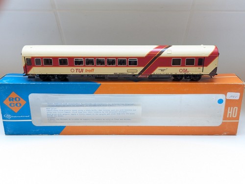 Roco 4226a gesellschaftswagen - roco,