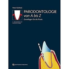 Parodontologie von A bis Z