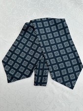 Krawattenschal, Ascot, Seide