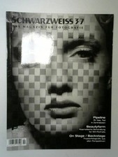 Schwarzweiss - Das Magazin