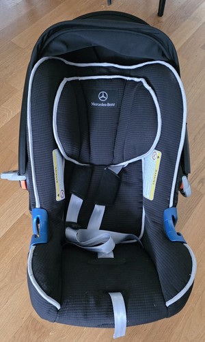 Mercedes benz original - benz,