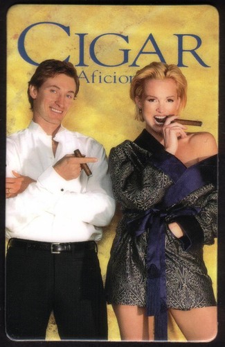 Mrs wayne gretzky - mr,