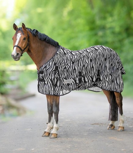 Waldhausen fliegendecke zebra - waldhausen,