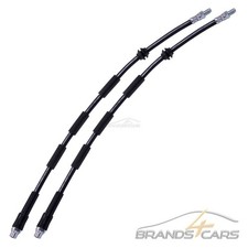 ATEC 2x BREMSLEITUNG VORNE