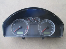 Instrument cluster VDO VW