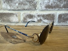 Christian Dior Vintage Brille