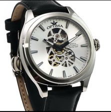 NEU Optima Atmos Swiss