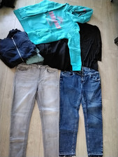 Bekleidungspaket Damen Gr. 42