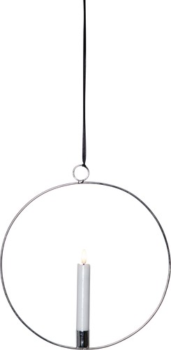 Led weihnachtsdeko kerze mit - led,