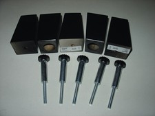 5 x IKEA Ersatzteil BESTA