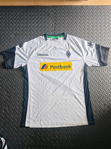 Kappa borussia - kappa,