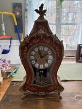 Franz Hermle & Sons FHS