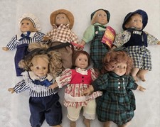 Simba Kids Collection Puppe