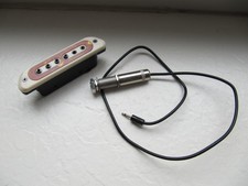 DeArmond Tone Boss Akustik