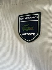 Lacoste Shopper Roland Garros