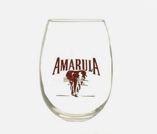 Amarula likör glas - amarula,