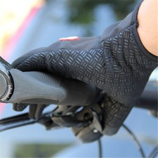 Winter Mountainbike Handschuhe