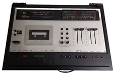 Dual C 939  Tapedeck Kassettendeck Reverse REC in beide Richtungen  Dolby 1978