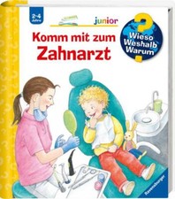 Ravensburger Buch Wieso