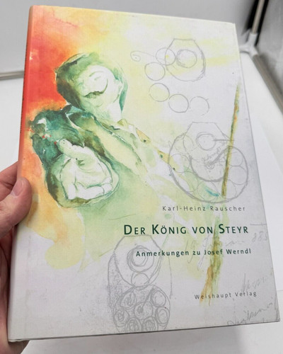 Karl heinz rauscher der - karl-heinz, rauscher: