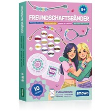 Smowo Freundschaftsbänder