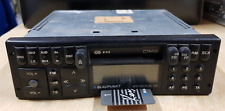 BLAUPUNKT MADRID RCM 105 Autoradio mit Kassettenspieler + Keycard 7644776010