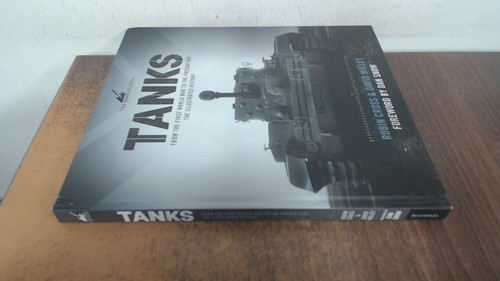 Tanks from the first world - the,