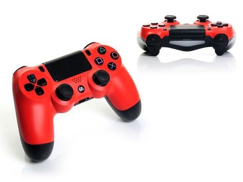 Sony playstation dualshock - sony, 4