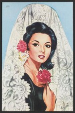 Weitere Apartados. Schabracke