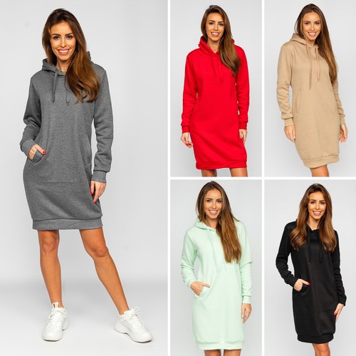 Kapuzenpullover sweatshirt - kapuzenpullover,