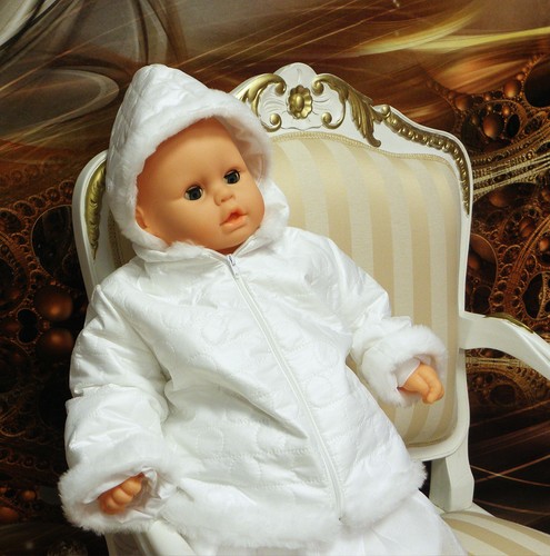 Taufe winterjacke jacke - winterjacke,
