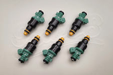 6x Einspritzventil für