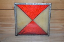 Original Altes Schild