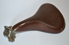 DDR Kindersattel Kindersitz Sattel Fahrradsattel DDR  Fahrrad #3