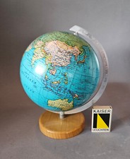 kleiner alter Glasglobus Glas