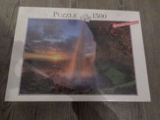 Puzzle von blatz 1500 - von,