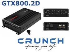 Crunch GTX800.2D kompakter