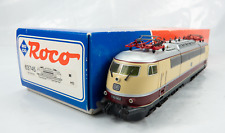 Roco 63745 Elektrolok E 03 002 der DB DCC, sehr guter Zustand in OVP