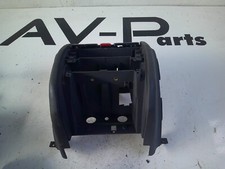 Original Audi A3 8L Mittelkonsole Verkleidung Mittel Konsole 8L0863243