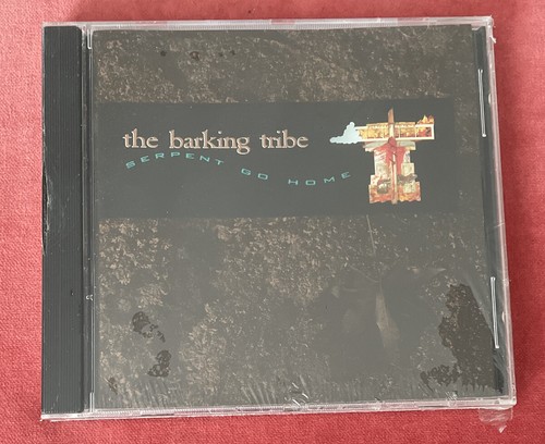 The barking tribe serpent - the,