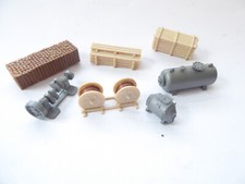 Spur N - Ladegut -  1:160 ohne OVP # 2090