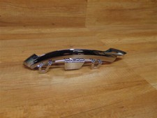 Stoßstange vorne links